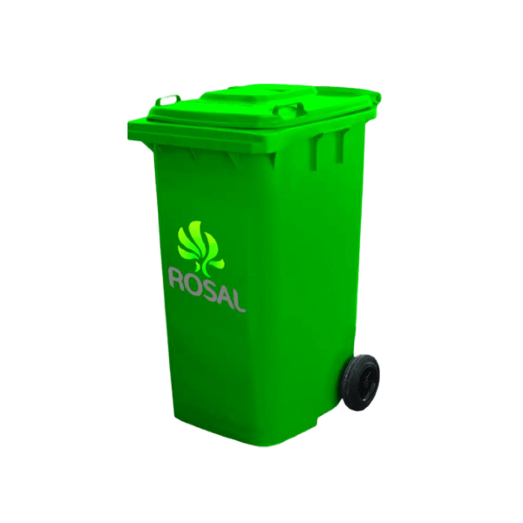 Glass Trash Can Glass Trash Can