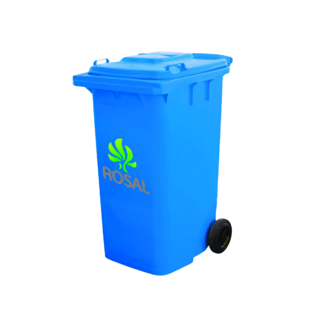 Paper and Cardboard Trash Can Paper and Cardboard Trash Can